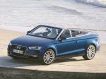 Audi A3 Cabriolet 2.0 TDI 2014 года (AU)